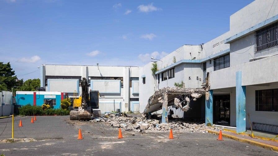 Preparación sísmica en República Dominicana: un desafío pendiente