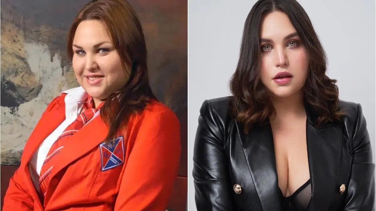 Actriz de Rebelde preocupa a sus seguidores con mensaje sobre depresión