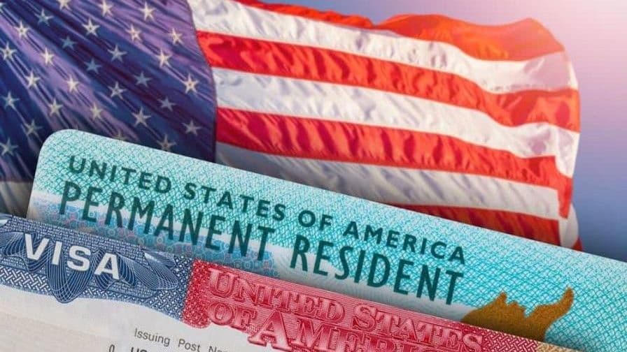 República Dominicana, primer país en plan piloto de fianzas para visas de inmigrante