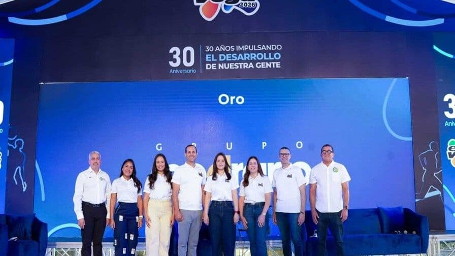 Expo Vega Real 2026 concluye exitosamente