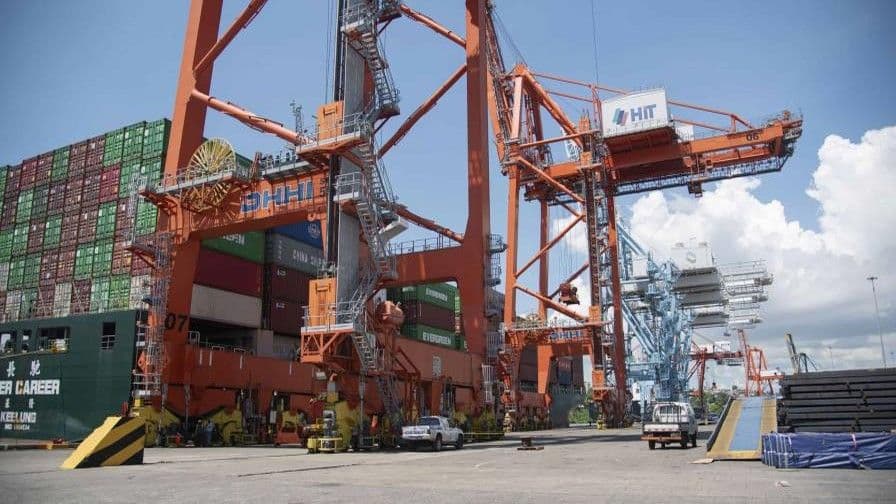 Cámara Americana de Comercio aboga por transparencia ante arancel de EE. UU.