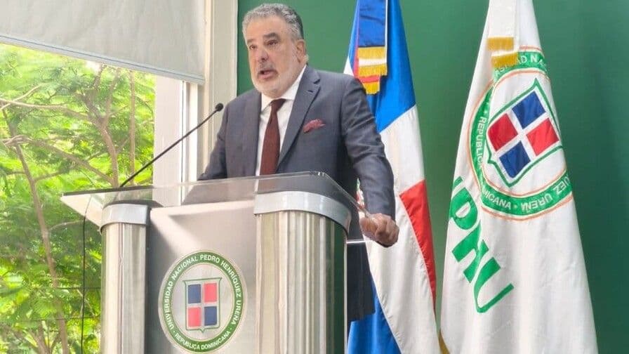 Desafíos del turismo dominicano según Enrique de Marchena