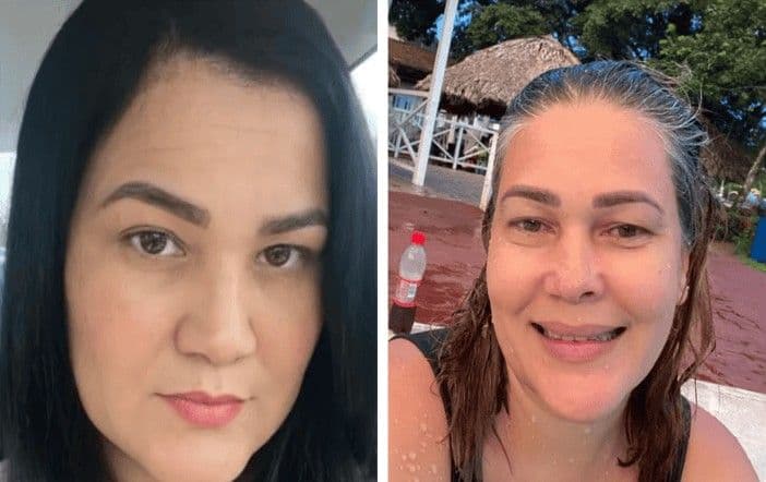 Gisselle Victoria González condenada a 25 años por asesinato de Runy Leidy Medina Pacheco
