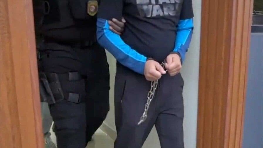 República Dominicana aprueba extradición de Mario Juan García a EE.UU.