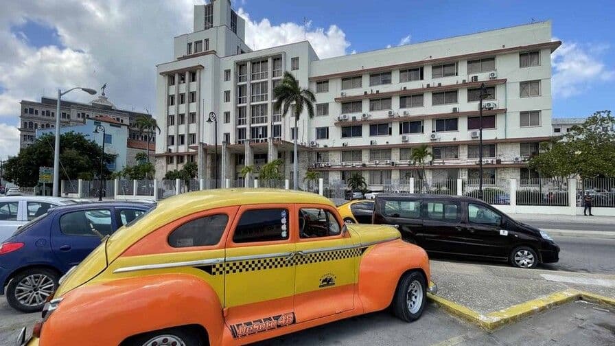 ONU condena sanciones de EE.UU. contra Cuba