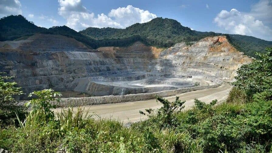 Barrick Pueblo Viejo impulsa economía dominicana con exportaciones de oro
