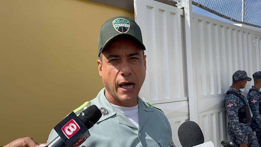 Digesett intensifica educación vial para reducir siniestros en Santiago