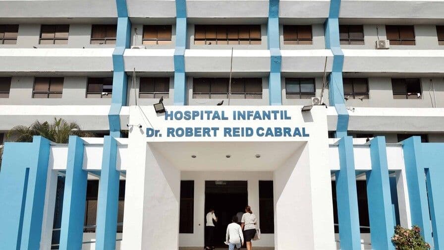 Falla eléctrica afecta operaciones en el Hospital Dr. Robert Reid Cabral