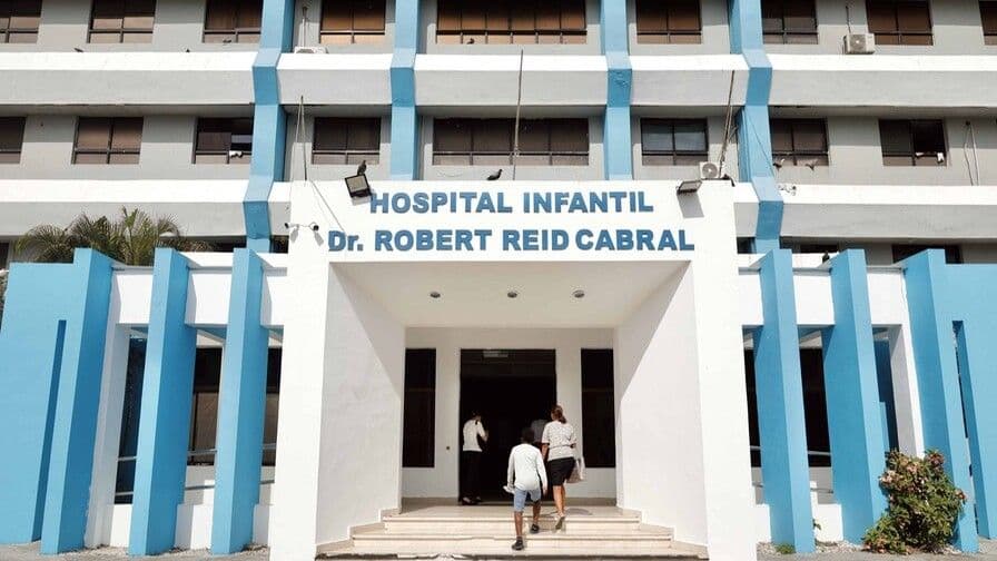 Hospital pediátrico restablece servicio eléctrico tras avería