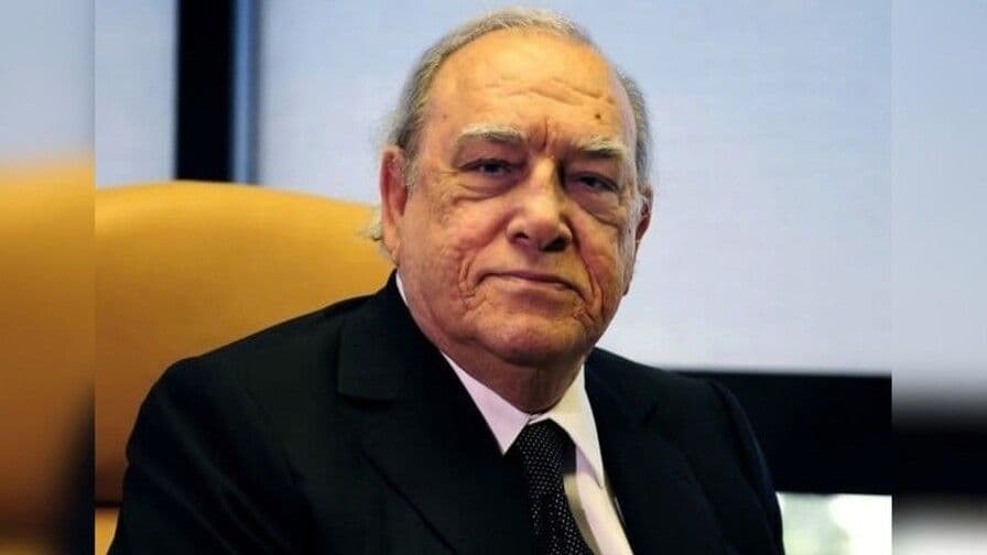 Fallece Gilbert Bigio, prominente empresario haitiano