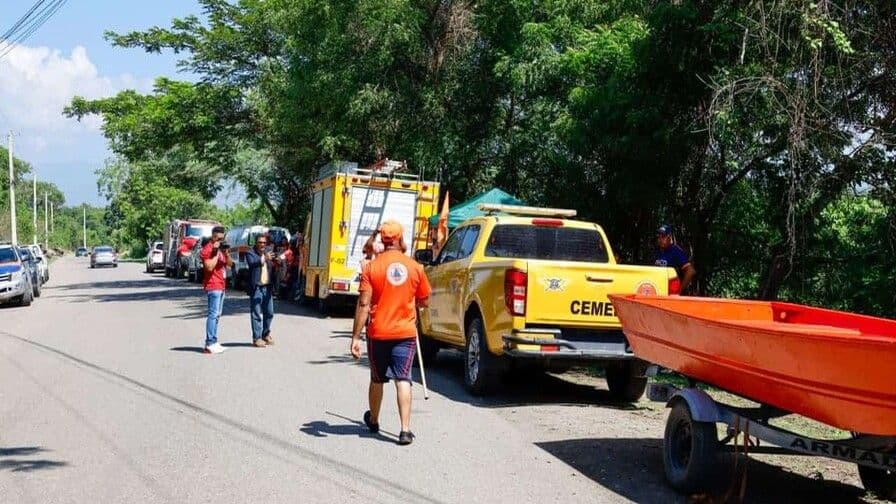 Familiares exigen justicia por muerte de adolescente en Navarrete