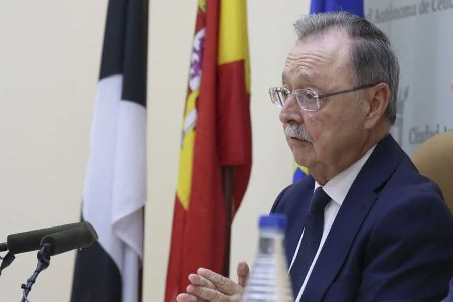 Ceuta enfrenta desafíos en la acogida de migrantes