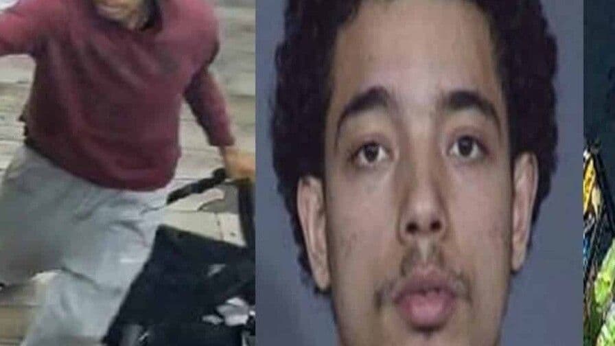 Jesús Acosta se declara inocente de cargos de asesinato en Nueva York