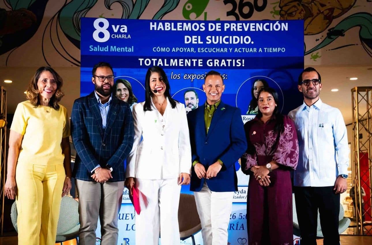 Impacto de las redes sociales en la salud mental de los jóvenes