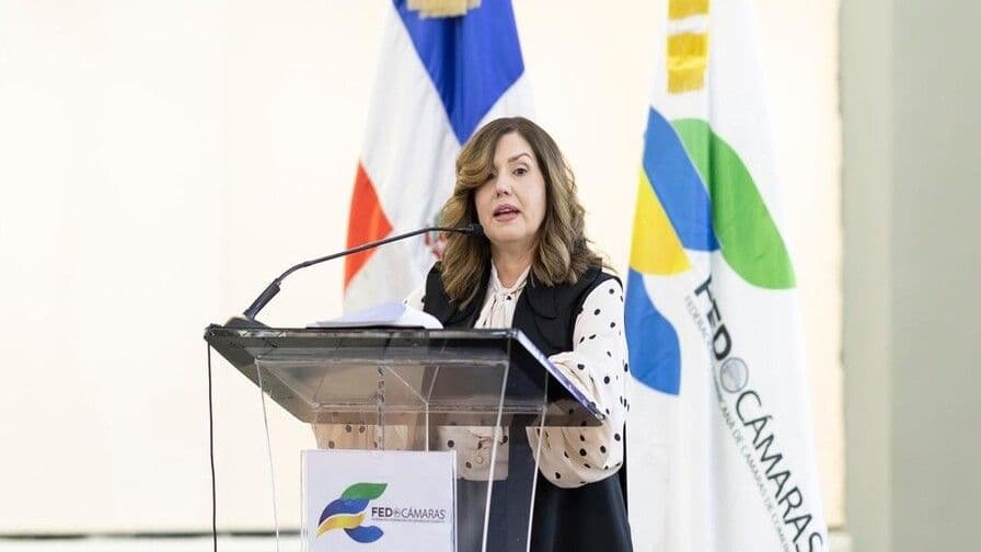 Fedocámaras elige nueva directiva para 2026-2028