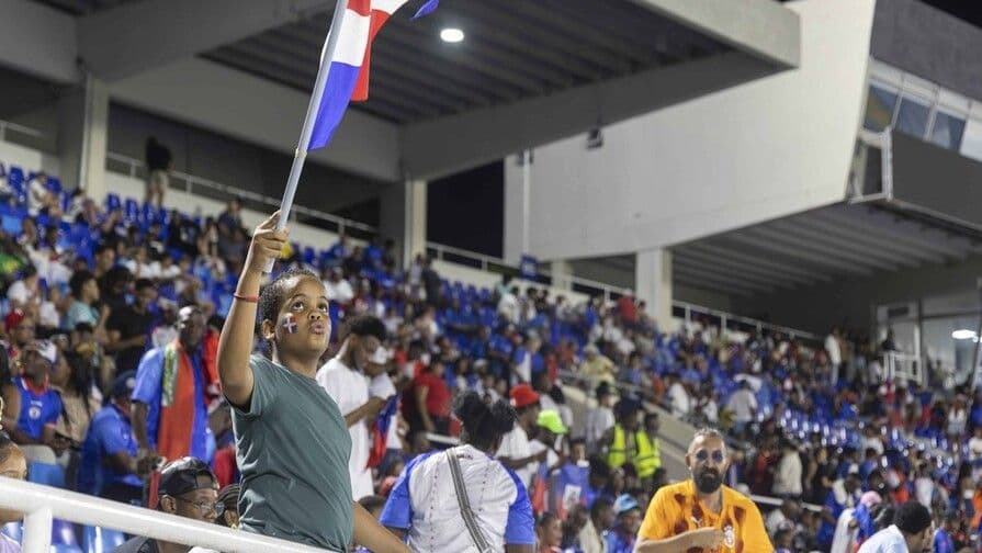 Fedofutbol asume responsabilidad por daños en el Estadio Olímpico Félix Sánchez