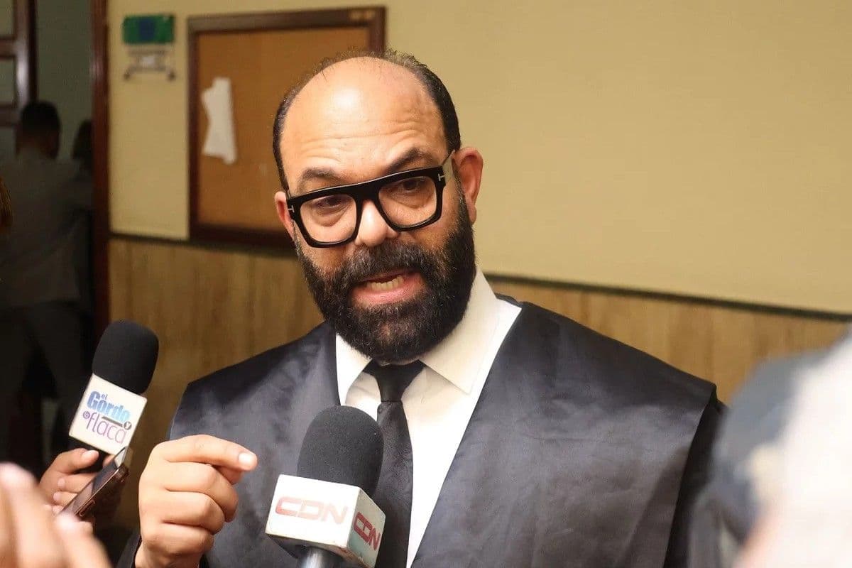Félix Portes solicita investigación sobre actuaciones del Ministerio Público en violencia de género
