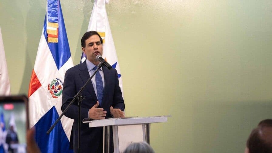 Feria Internacional del Libro Santo Domingo 2026 rendirá homenaje a José Mármol