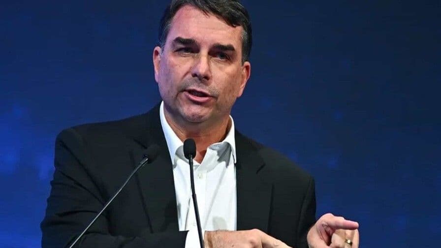 Flávio Bolsonaro fracasa en su intento electoral en Brasil
