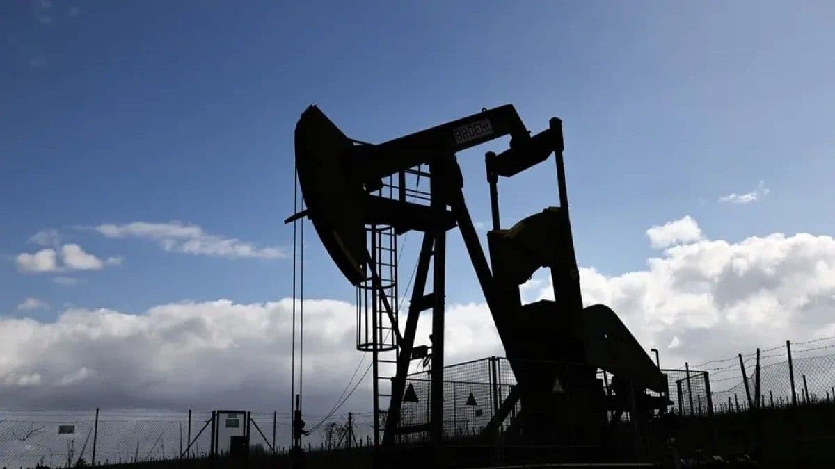 El petróleo de Texas alcanza su precio más alto en más de un mes