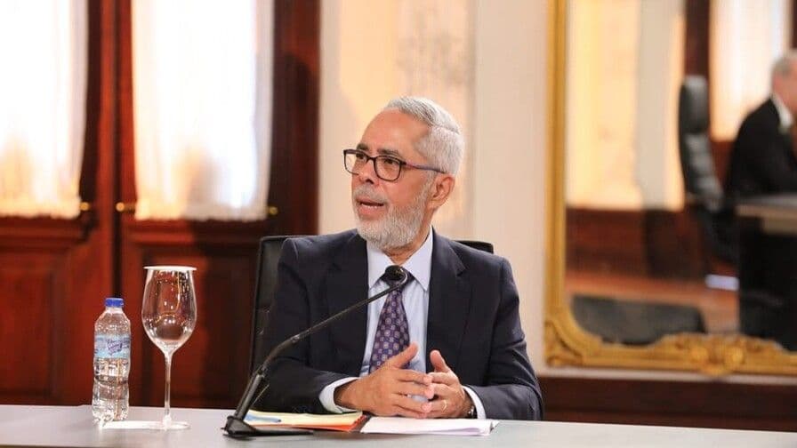 Economía dominicana se fortalece ante choques externos