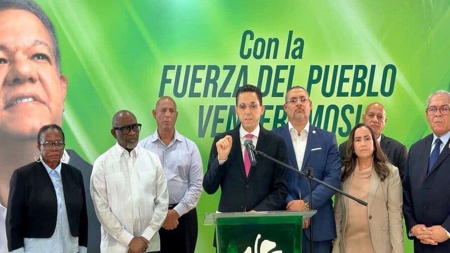 Fuerza del Pueblo denuncia alzas significativas en precios de combustibles
