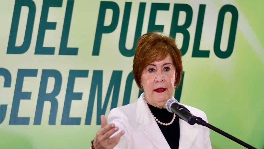 Fuerza del Pueblo critica distribución del presupuesto educativo en RD