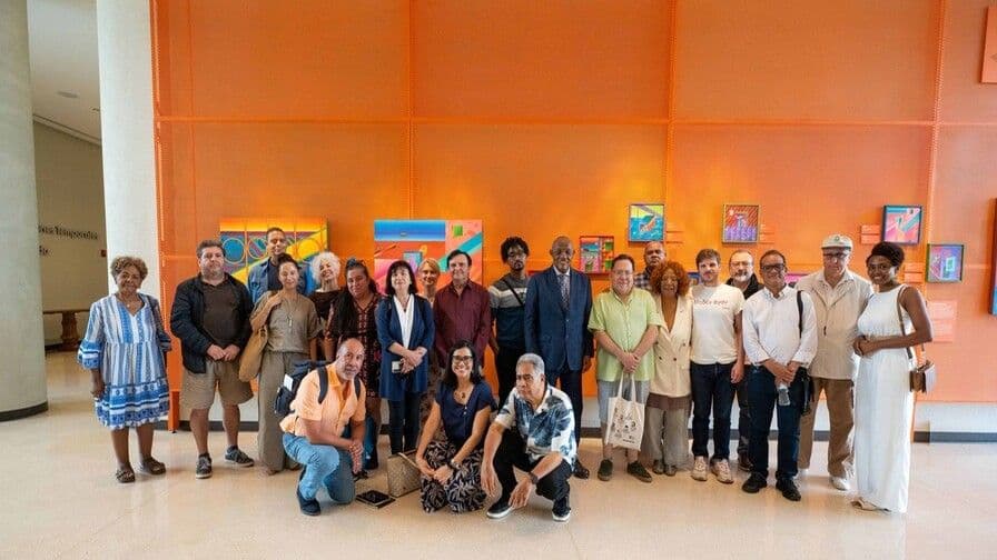 Fundación Grupo Puntacana fomenta la lectura en jóvenes de Punta Cana