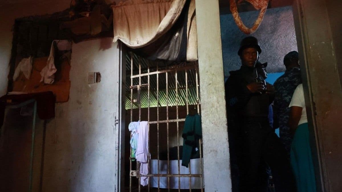 Fundación en San Cristóbal acusada de maltrato a menores y personas vulnerables