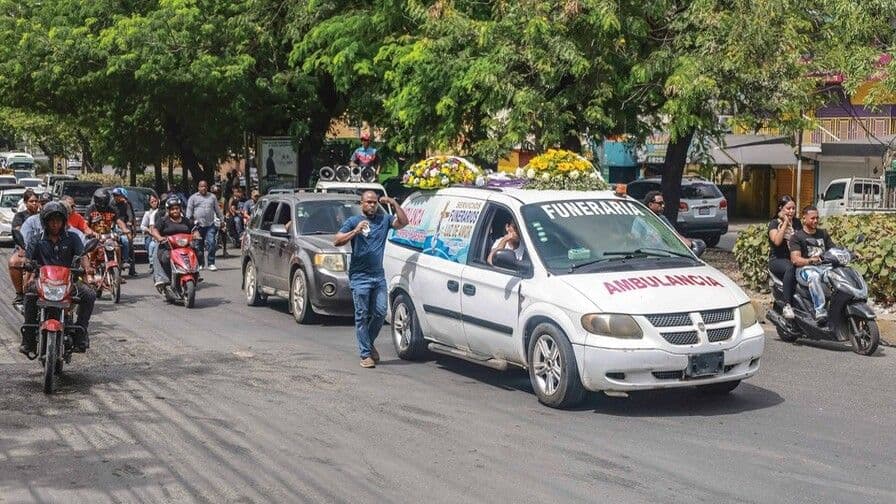 Reforma policial en riesgo tras caso Darlin Mercado Reyes