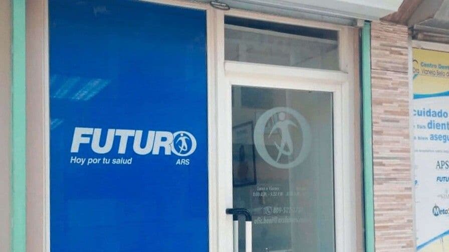 Futuro ARS responde a Andeclip sobre suspensión de servicios médicos