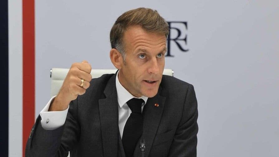 El G7 liberará 100 millones de barriles de petróleo para estabilizar precios