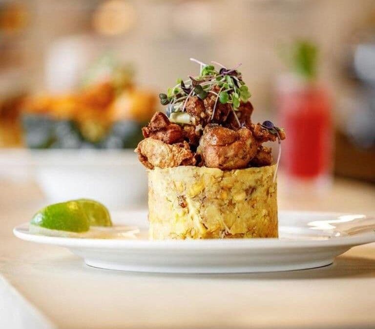 Tendencias gastronómicas para disfrutar en casa