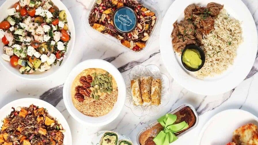 Gastronomía saludable y tradicional en República Dominicana