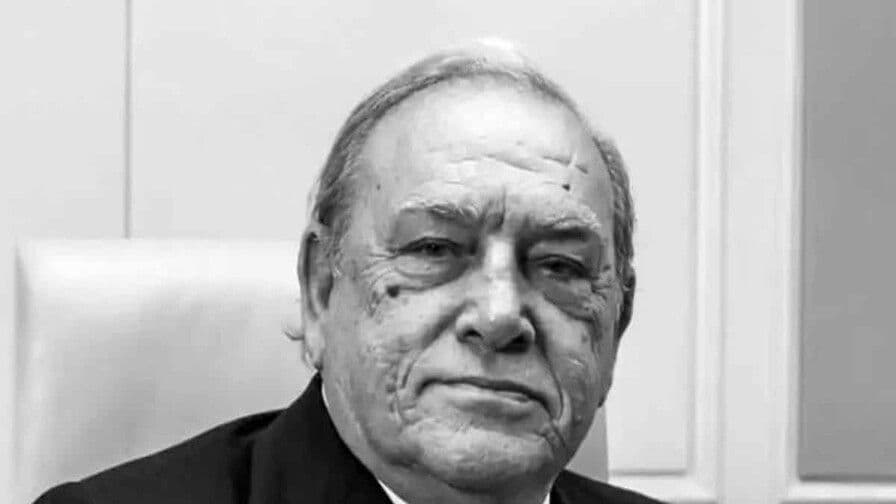 Fallece Gilbert Bigio, magnate haitiano con influencia en República Dominicana