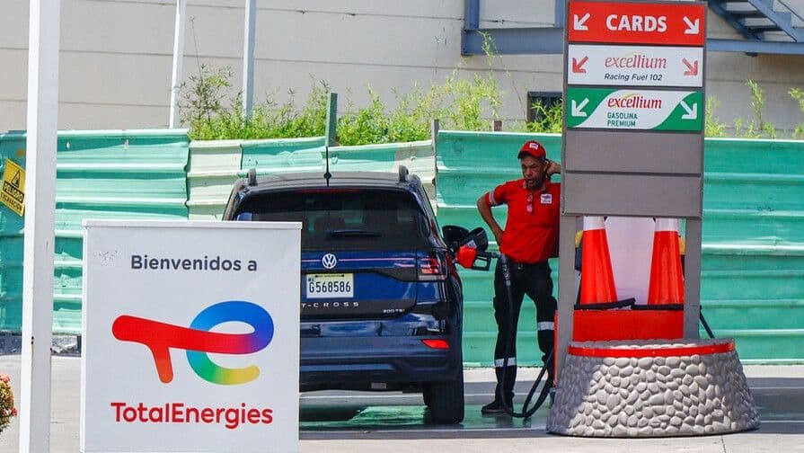 Gobierno ajusta precios de combustibles para la semana del 13 al 19 de junio