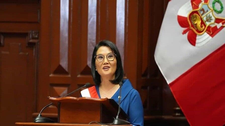Perú rompe relaciones diplomáticas con Irán