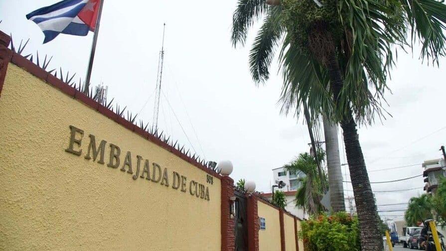 La Habana critica expulsión de diplomáticos cubanos por República Dominicana