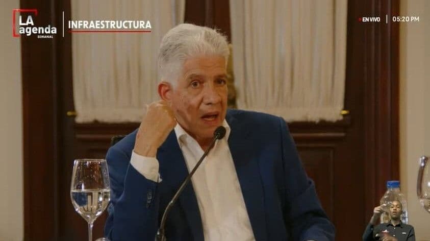 Gobierno planea eliminar semáforos en salida de Santo Domingo hacia el Cibao