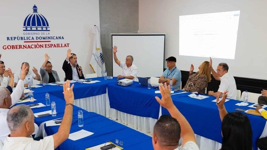 Finaliza proceso de demandas para el presupuesto 2027 en República Dominicana