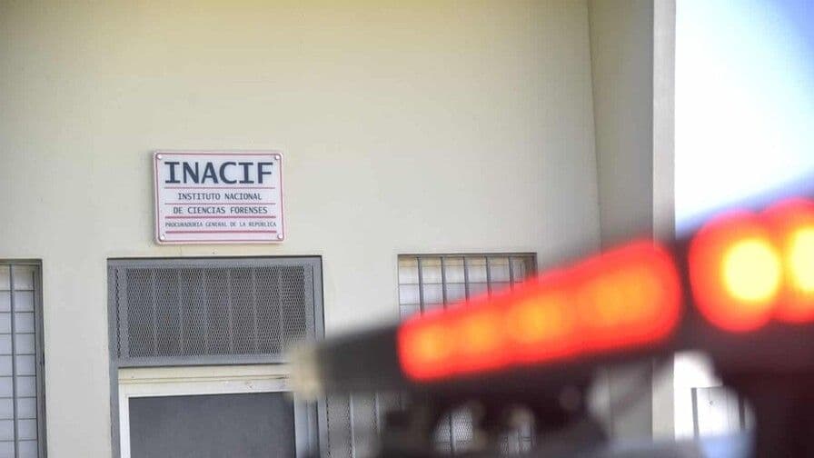 Tragedia familiar en Bonao: un hermano muerto y otro detenido