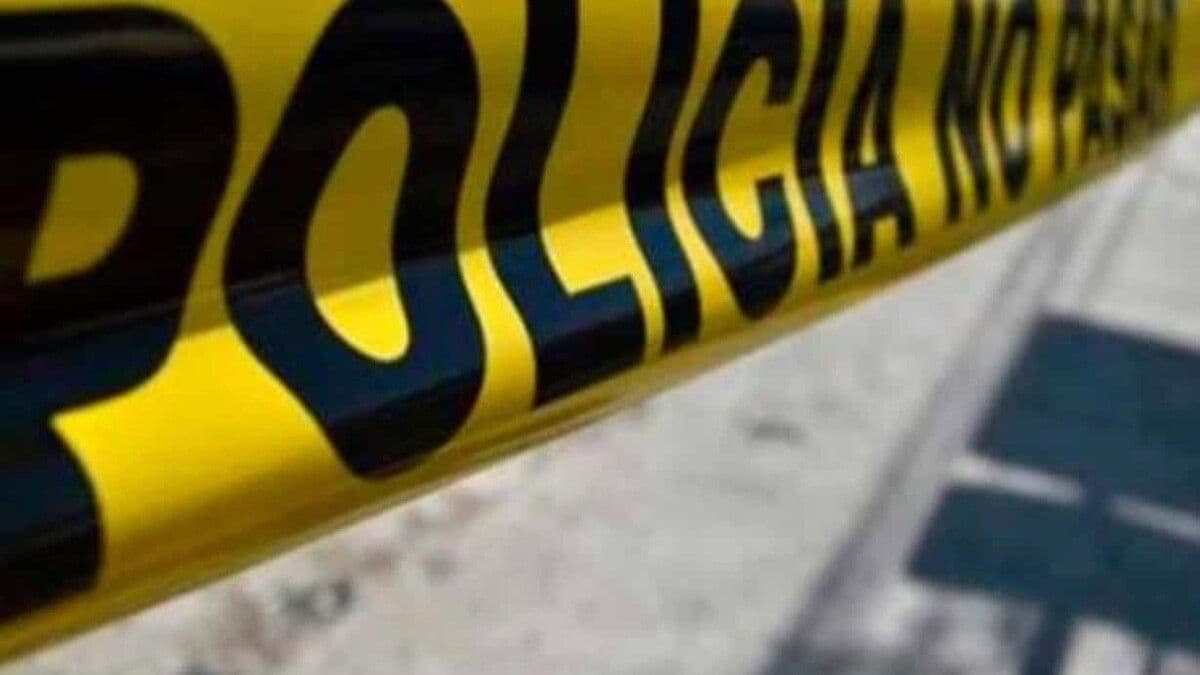 Homicidio en transporte público en La Romana