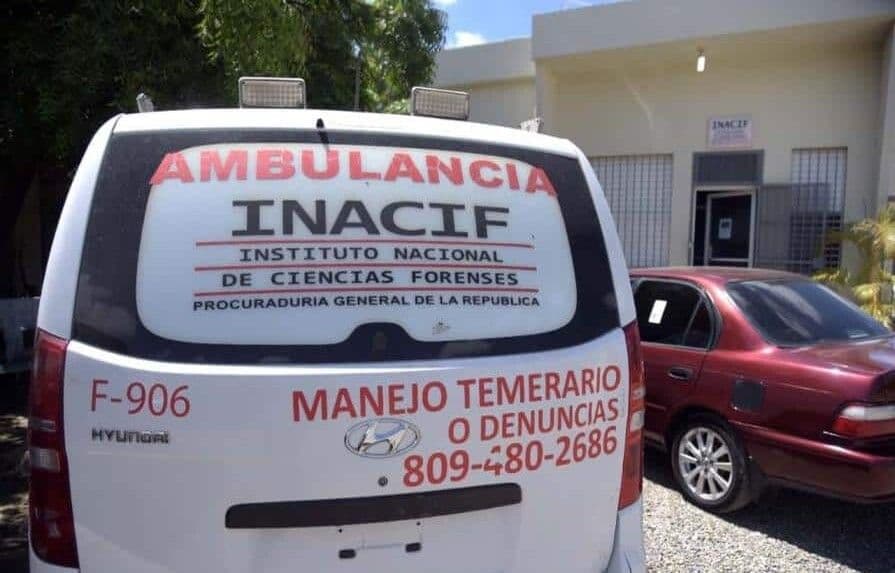 Encuentran tercer cadáver en Villa Los Almácigos