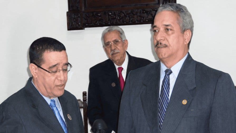 Fallece Héctor Enrique Lachapelle Díaz, figura clave de la Revolución de Abril