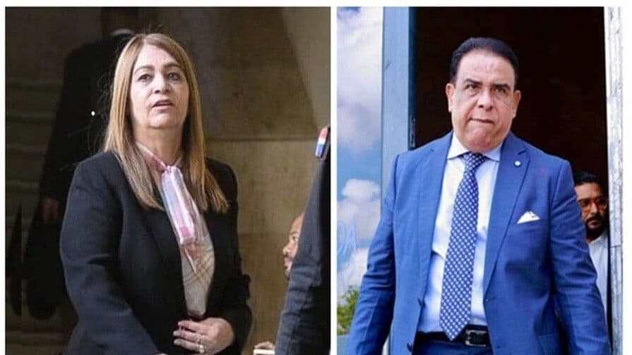 Corte aplaza recurso para aumentar pena a Alexis Medina Sánchez