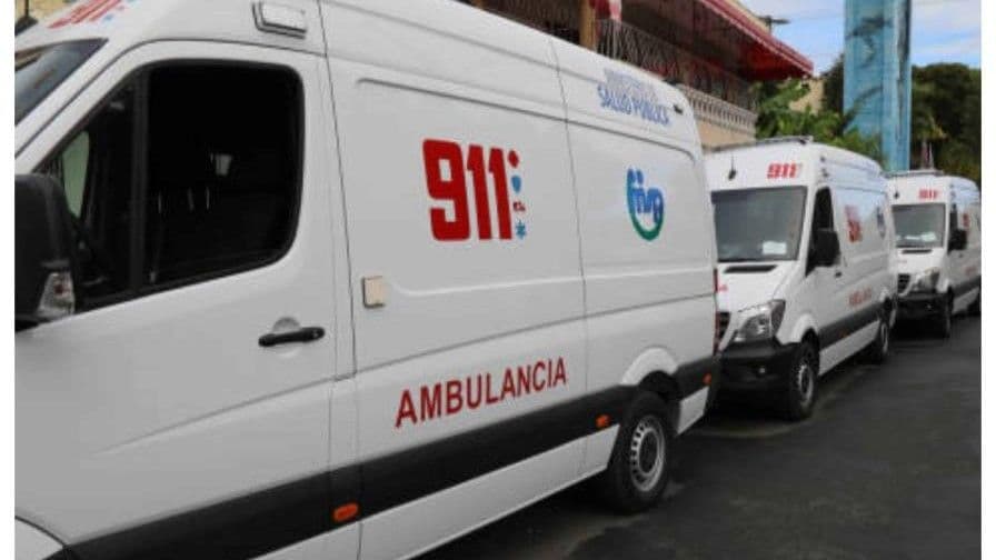 Auditoría revela discrepancias millonarias en bienes del Sistema 9-1-1