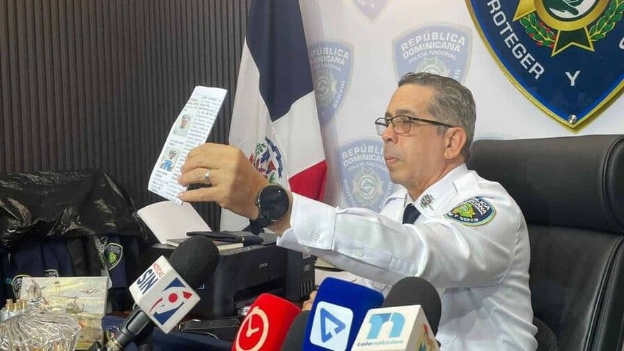 Encuentran cadáver de ciudadano estadounidense en Herrera