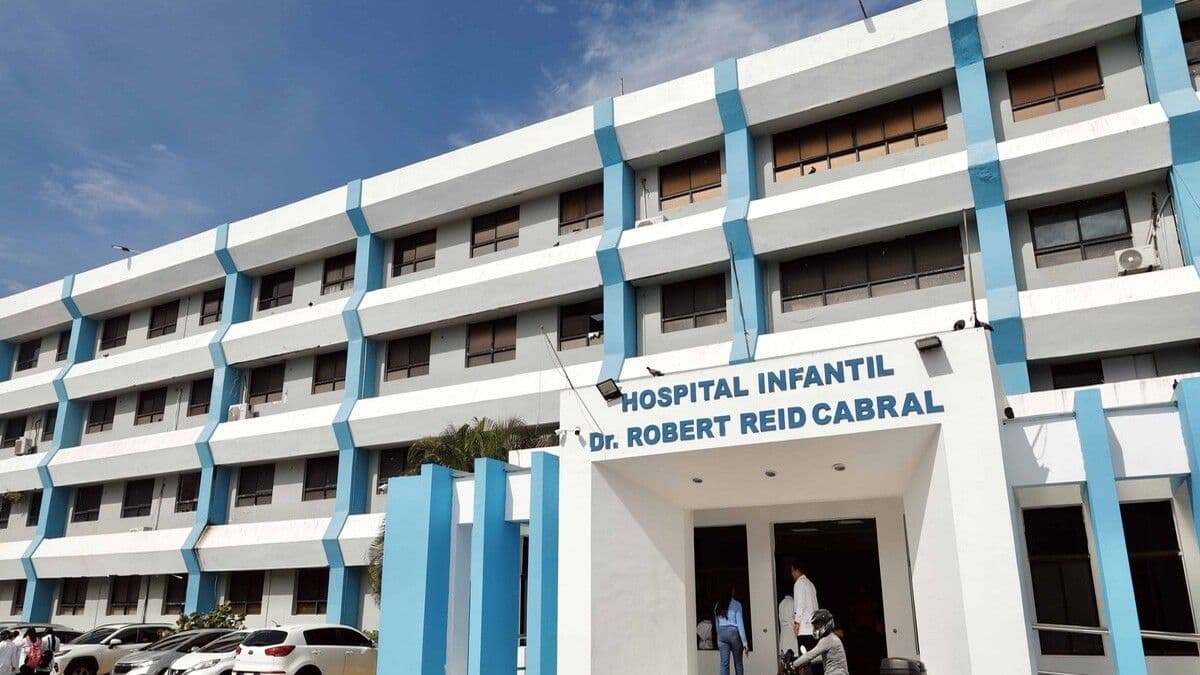 Apagón en Hospital Dr. Robert Reid Cabral afecta a pacientes