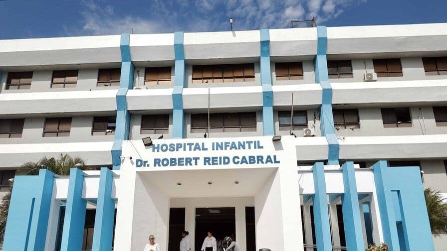 Hospital Robert Reid Cabral asegura operatividad de áreas críticas tras avería eléctrica