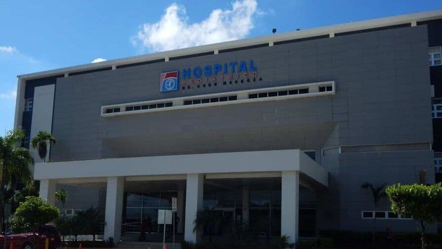 Adolescente herido por padrastro es operado por segunda vez